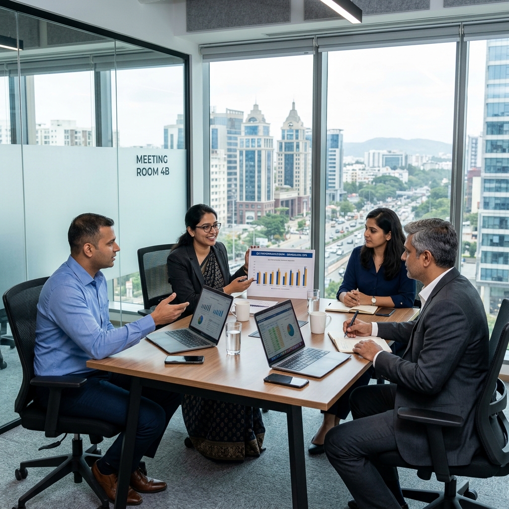 New Joiner Accommodation Program โ How Homodha supports onboarding stays and locality discovery across cities.