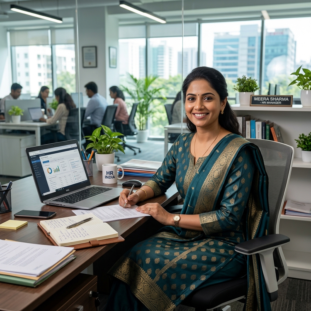 HR & People Ops Teams