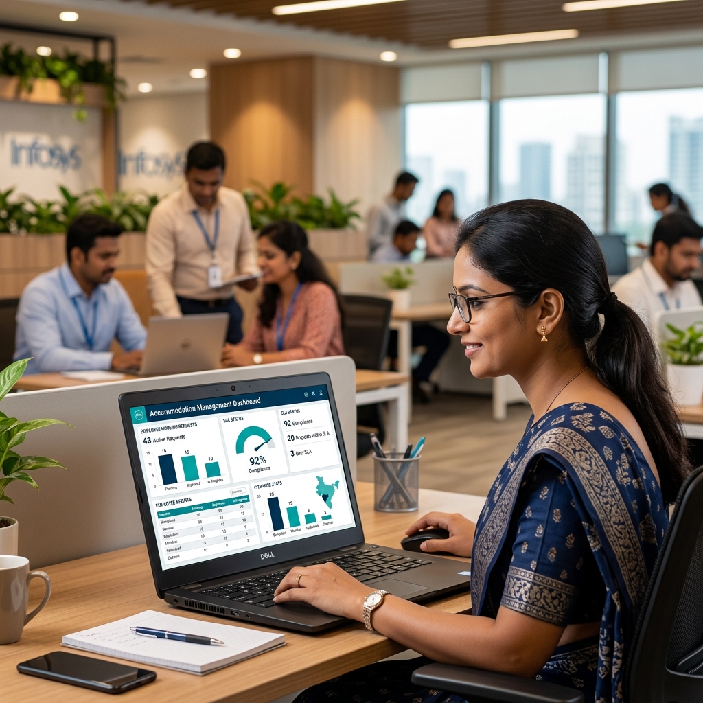 Continuous Performance Review