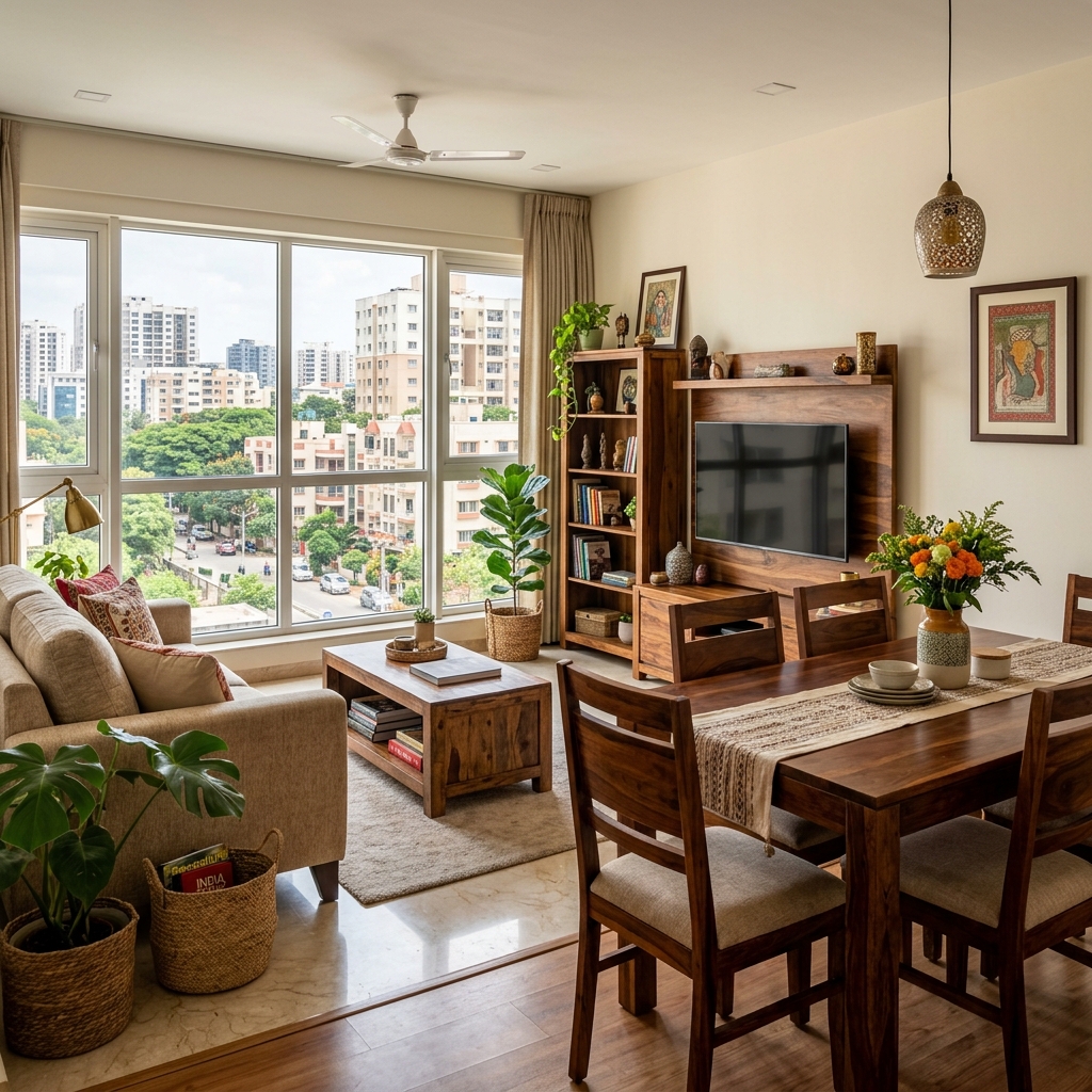 Corporate Housing Solutions